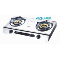 New Kind Outdoor Gas Stove